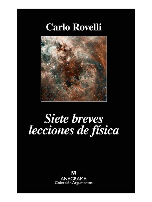 siete-breves-lecciones-sobre-fisica-carlo-rovelli-libros-antimateria Imágen 1 del libro: Siete breves lecciones de física