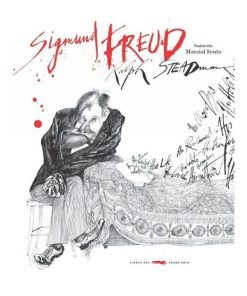 Imágen 1 del libro: Sigmund Freud