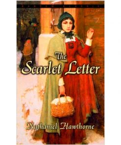 Imágen 1 del libro: The Scarlet Letter