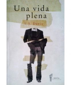 Imágen 1 del libro: Una vida plena