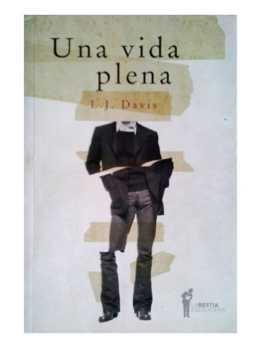 Imágen 1 del libro: Una vida plena