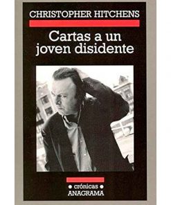 Imágen 1 del libro: Cartas a un joven disidente