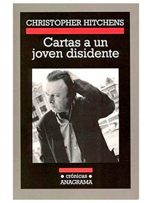 Imágen 1 del libro: Cartas a un joven disidente