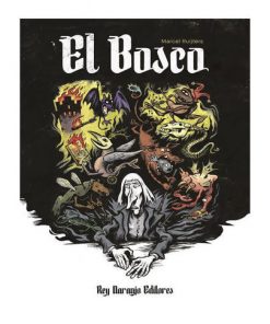 Imágen 1 del libro: El Bosco