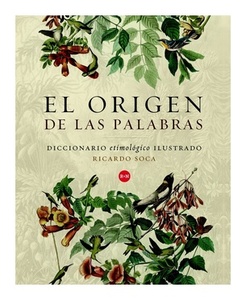 Imágen 1 del libro: El origen de las palabras