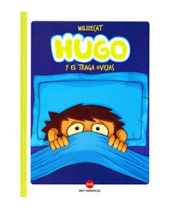 Imágen 1 del libro: Hugo y el traga ovejas