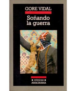 Imágen 1 del libro: Soñando la guerra