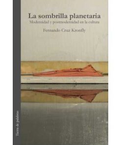 Imágen 1 del libro: La sombrilla planetaria