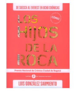 Imágen 1 del libro: Los hijos de la roca