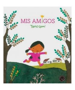 Imágen 1 del libro: Mis amigos