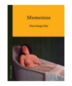 Imágen 1 del libro: Momentos