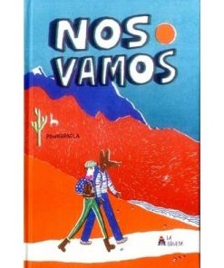 Imágen 1 del libro: Nos vamos