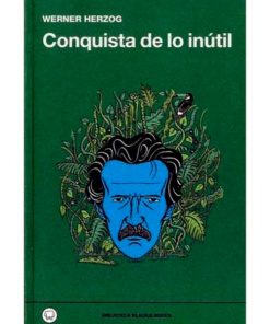 Imágen 1 del libro: Conquista de lo inutil