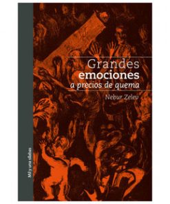 Imágen 1 del libro: Grandes emociones a precios de quema