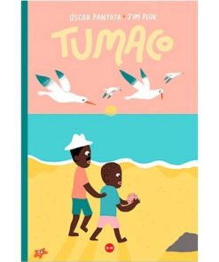 Imágen 1 del libro: Tumaco