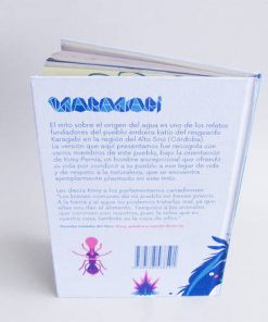 Imágen 2 del libro: Karagabí