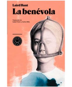 Imágen 1 del libro: La benévola