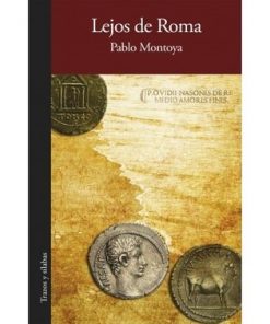 Imágen 1 del libro: Lejos de Roma