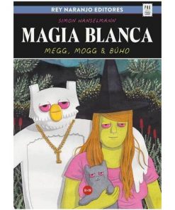 Imágen 1 del libro: Magia blanca