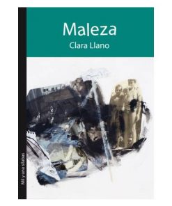 Imágen 1 del libro: Maleza