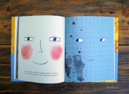 Imágen 2 del libro: Mi amigo libro