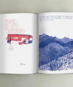 Imágen 3 del libro: Nos vamos
