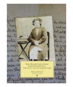 Imágen 1 del libro: Palabras de amor: vida erótica en fragmentos