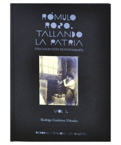 Imágen 1 del libro: Rómulo Rozo. Tallando la patria