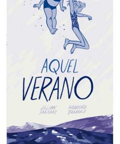 Imágen 1 del libro: Aquel verano