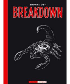 Imágen 1 del libro: Breakdown