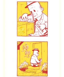 Imágen 4 del libro: El último sábado de soledad