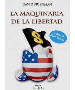 Imágen 1 del libro: La maquinaria de la libertad