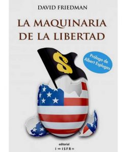 Imágen 1 del libro: La maquinaria de la libertad