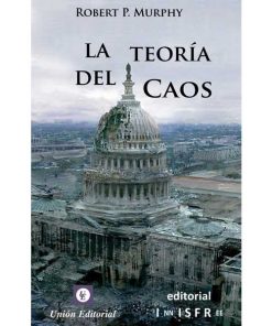 Imágen 1 del libro: La teoría del caos