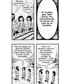 Imágen 4 del libro: María lloró sobre los pies de Jesús