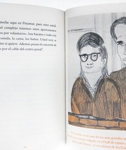 Imágen 2 del libro: Mis rejas son mas lindas que las tuyas