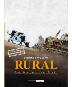 Imágen 1 del libro: Rural