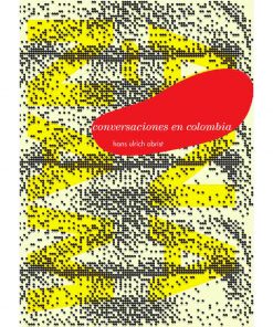 Imágen 1 del libro: Conversaciones en Colombia