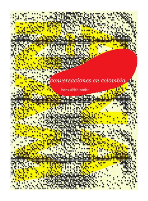 Imágen 1 del libro: Conversaciones en Colombia