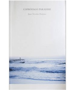 Imágen 1 del libro: Coprofago paradise