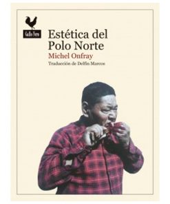 Imágen 1 del libro: Estética del polo norte