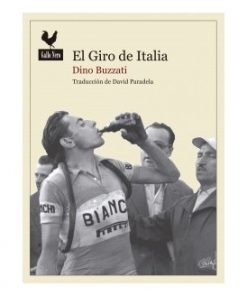 Imágen 1 del libro: El Giro de Italia
