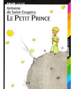 Imágen 1 del libro: Le Petit Prince