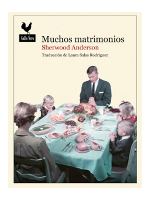 muchos-matrimonios-sherwood-anderson-libros-antimateria Imágen 1 del libro: Muchos matrimonios