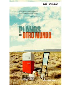 Imágen 1 del libro: Planos del otro mundo