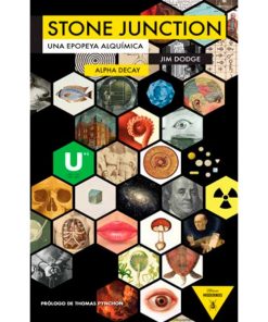 Imágen 1 del libro: Stone Junction