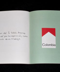 Imágen 4 del libro: …antes de Cuiabá