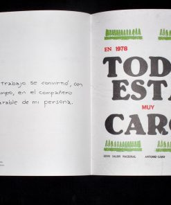 Imágen 3 del libro: …antes de Cuiabá