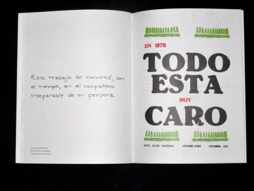 Imágen 3 del libro: …antes de Cuiabá