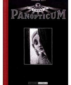 Imágen 1 del libro: Cinema panopticum